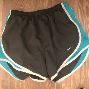 Nike shorts